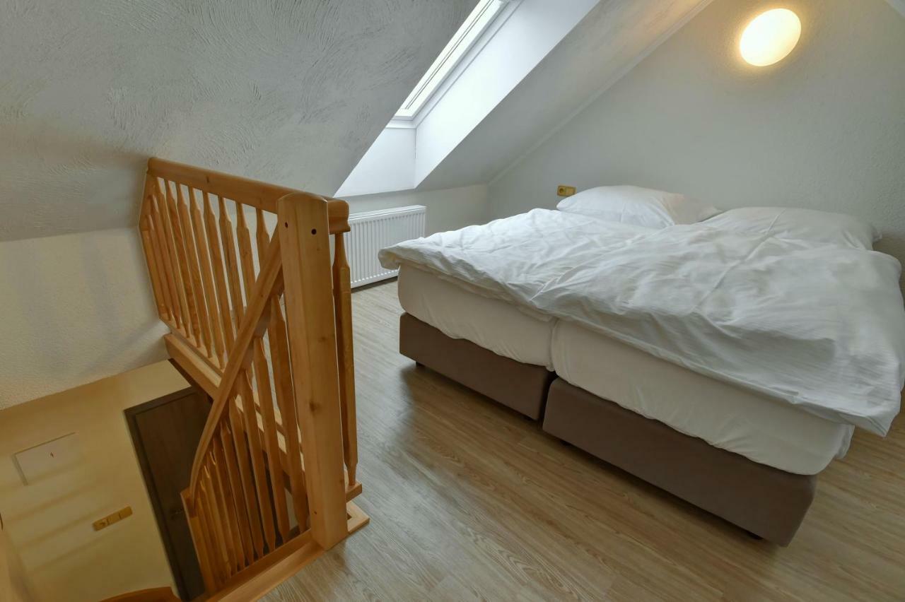 Zamecka Fortovna Obora - Forester House Kaznejov Экстерьер фото