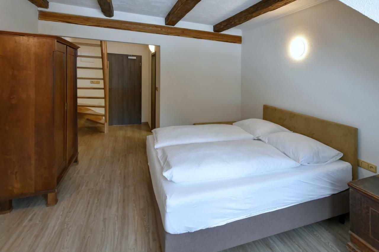 Zamecka Fortovna Obora - Forester House Kaznejov Экстерьер фото